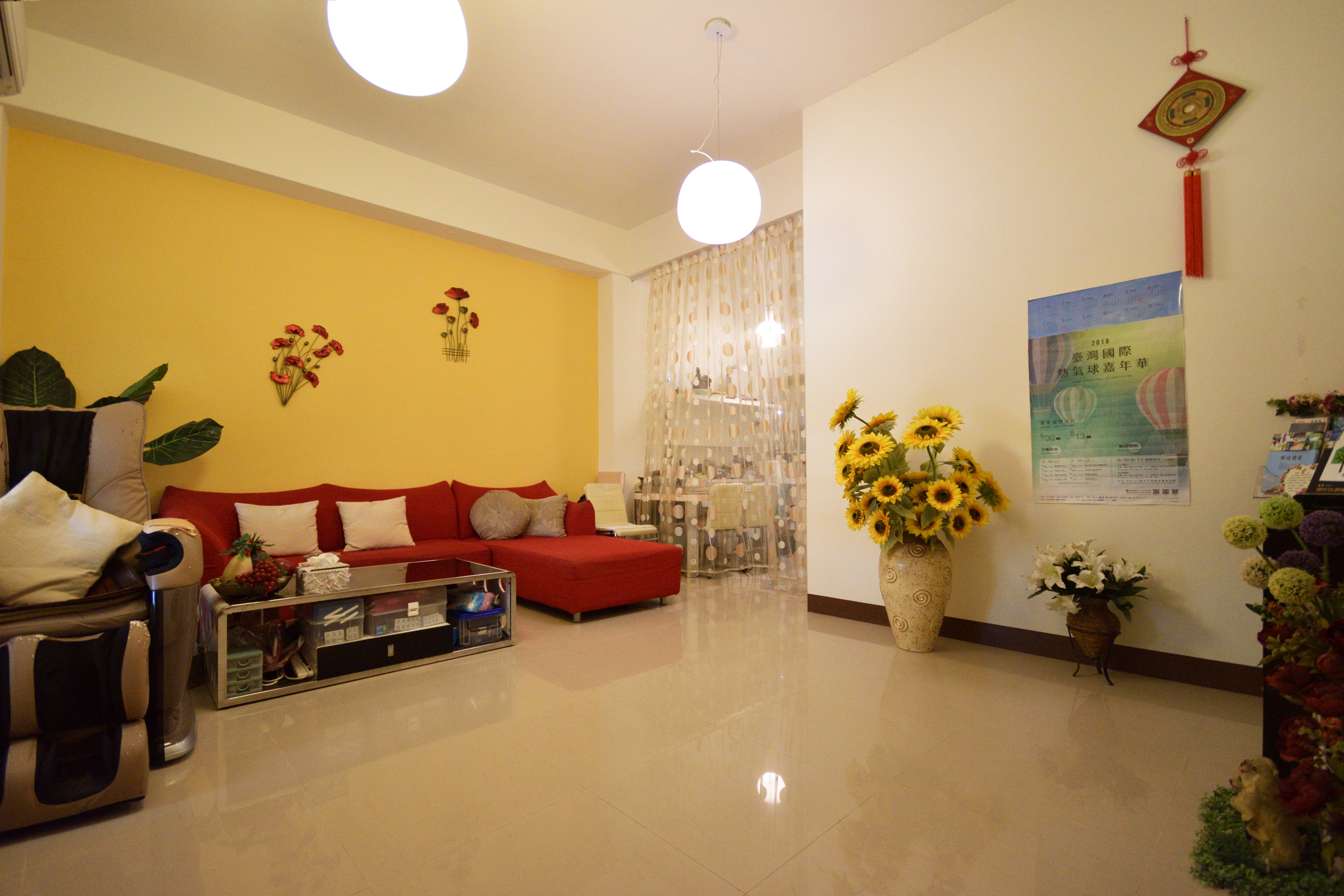 世外桃園溫馨別墅民宿-6