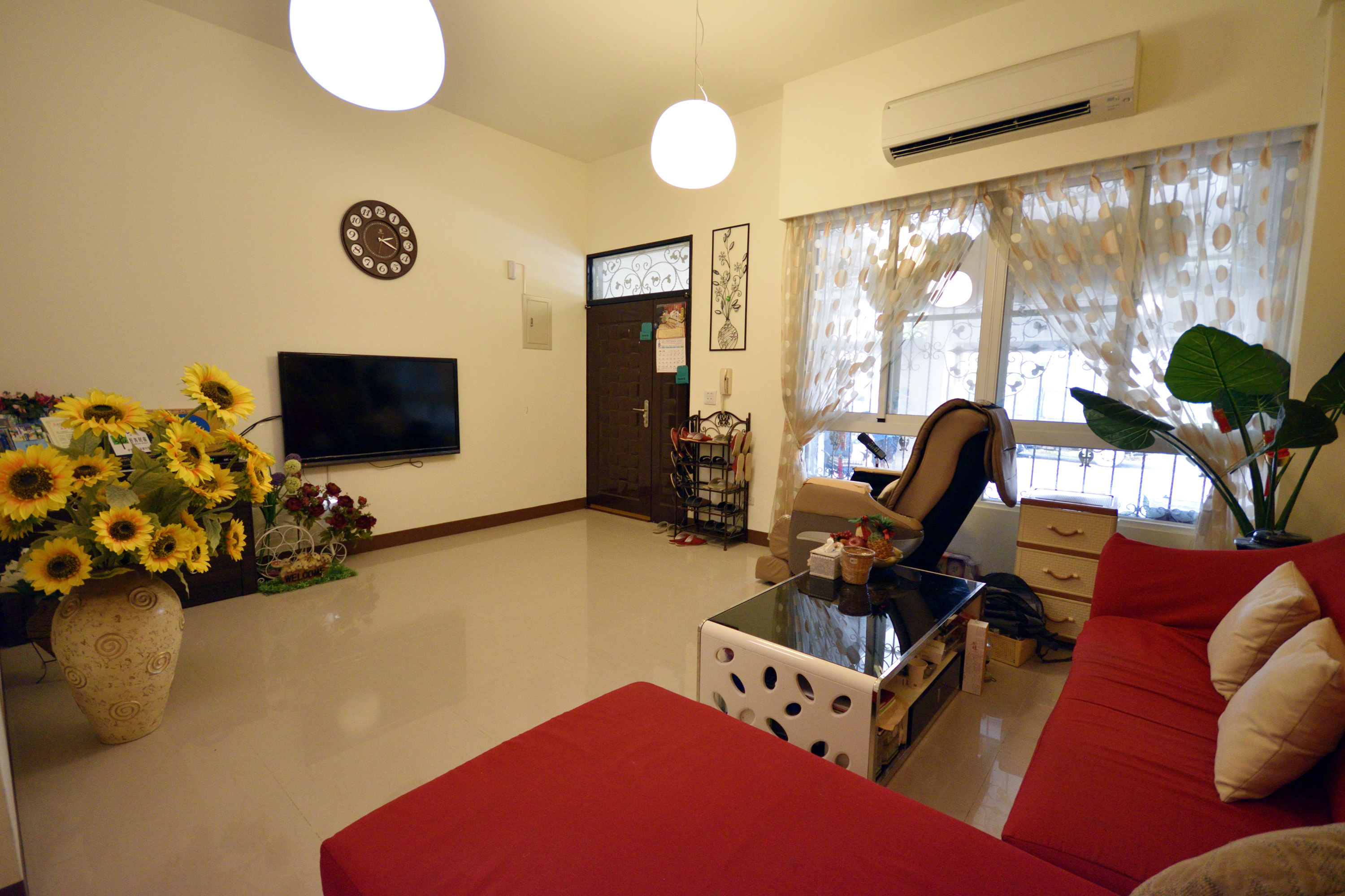 世外桃園溫馨別墅民宿-4