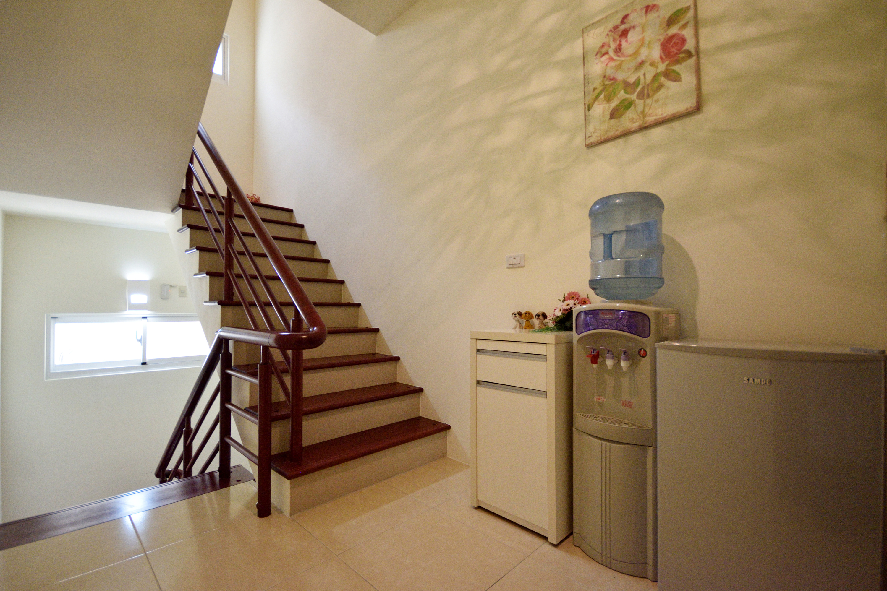 世外桃園溫馨別墅民宿-3