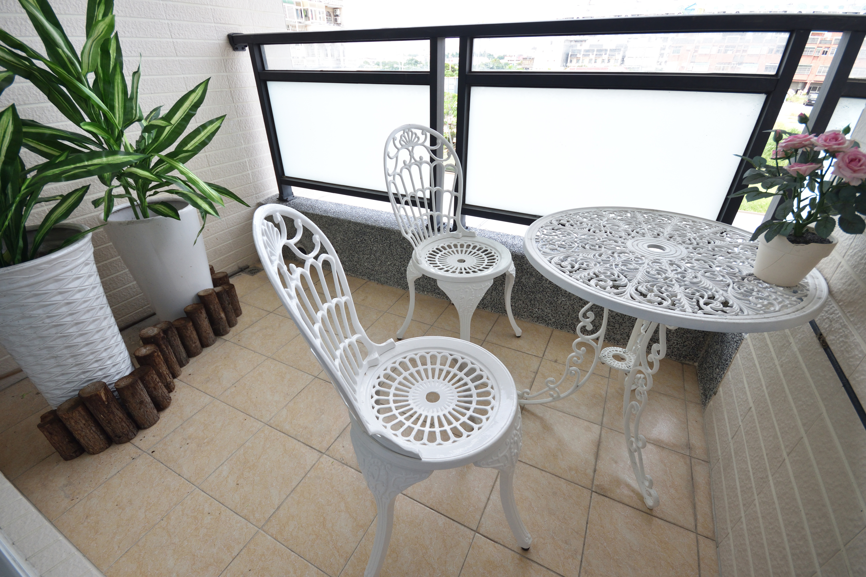 世外桃園溫馨別墅民宿-10