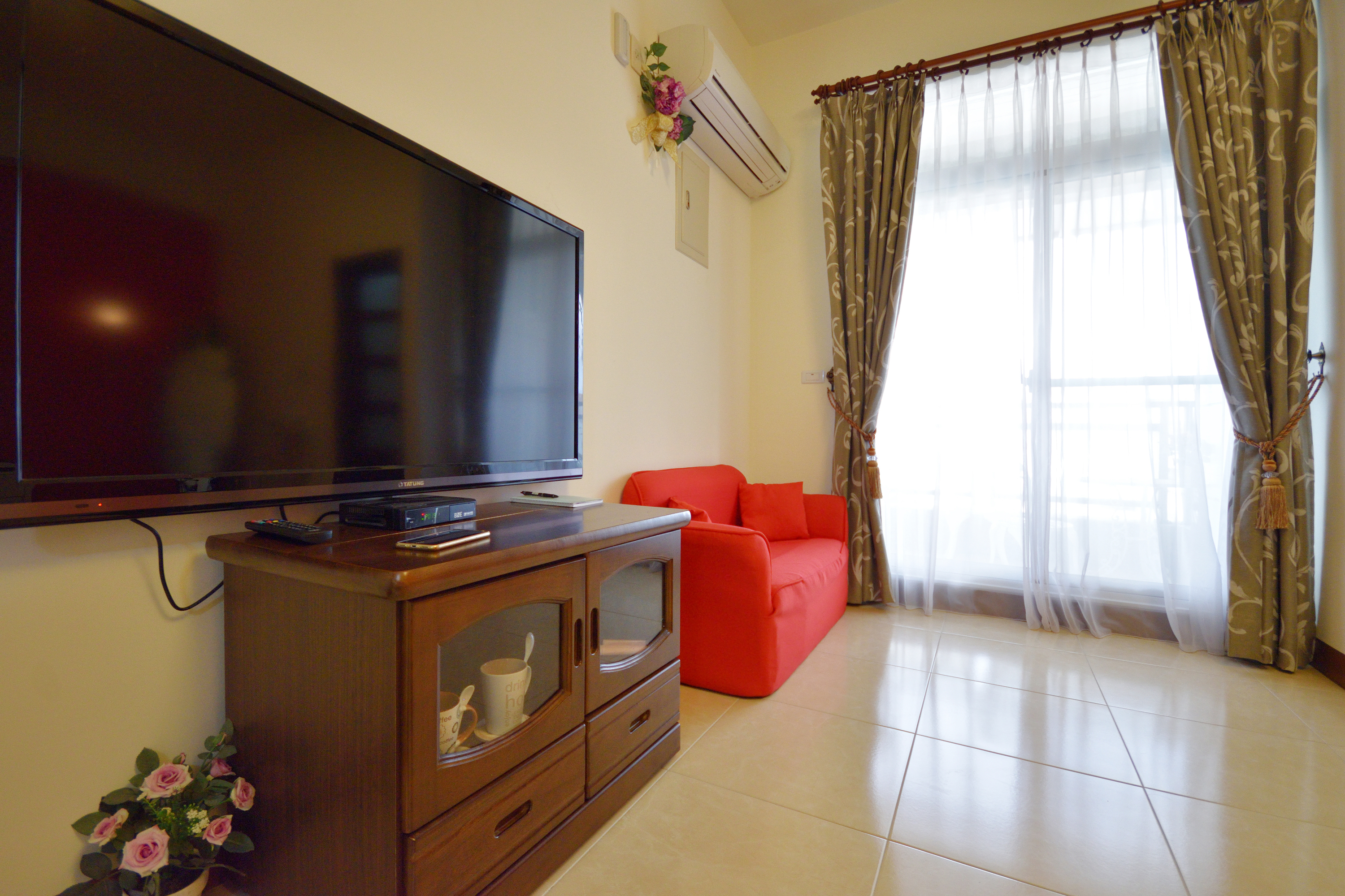 世外桃園溫馨別墅民宿-9