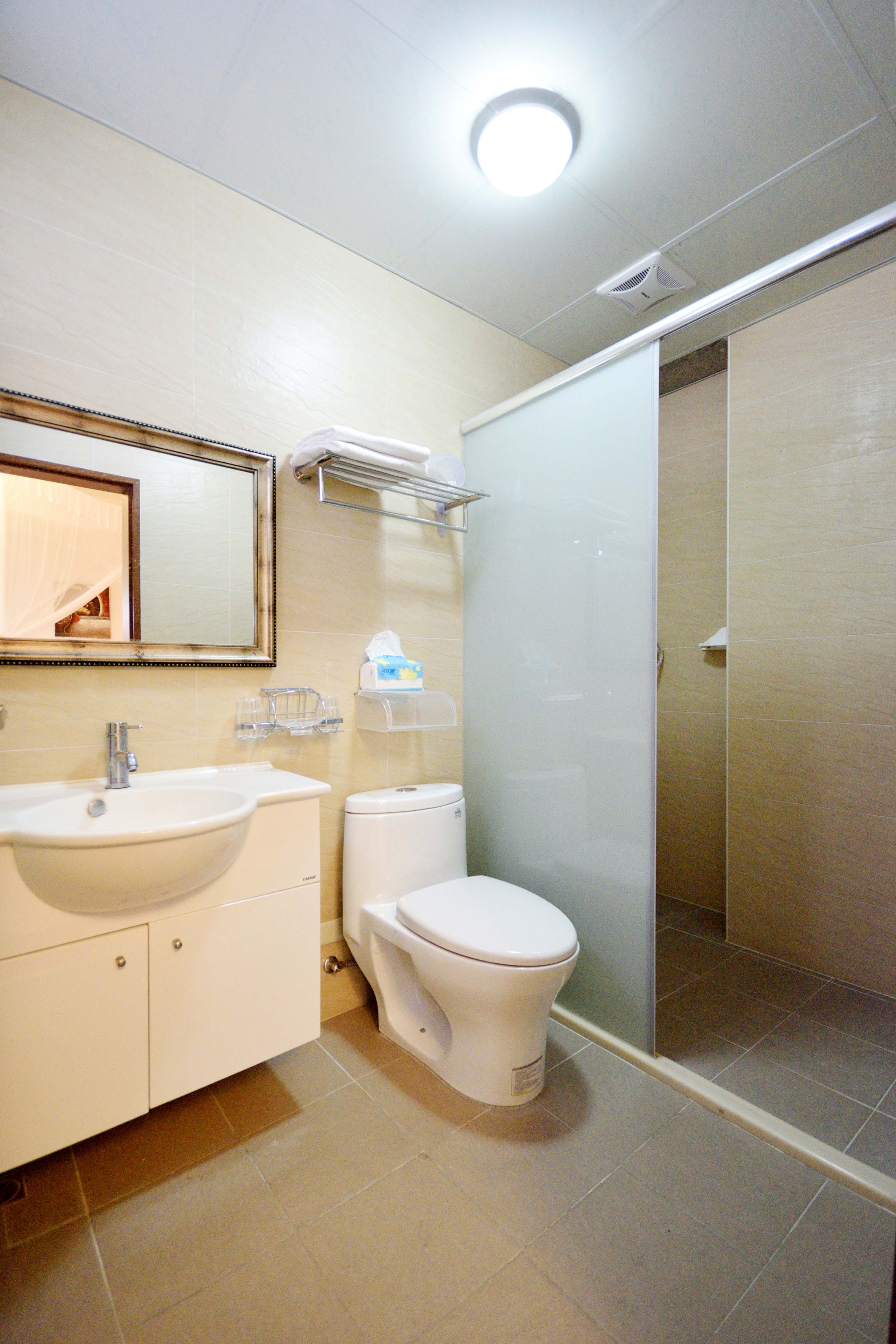 世外桃園溫馨別墅民宿-8