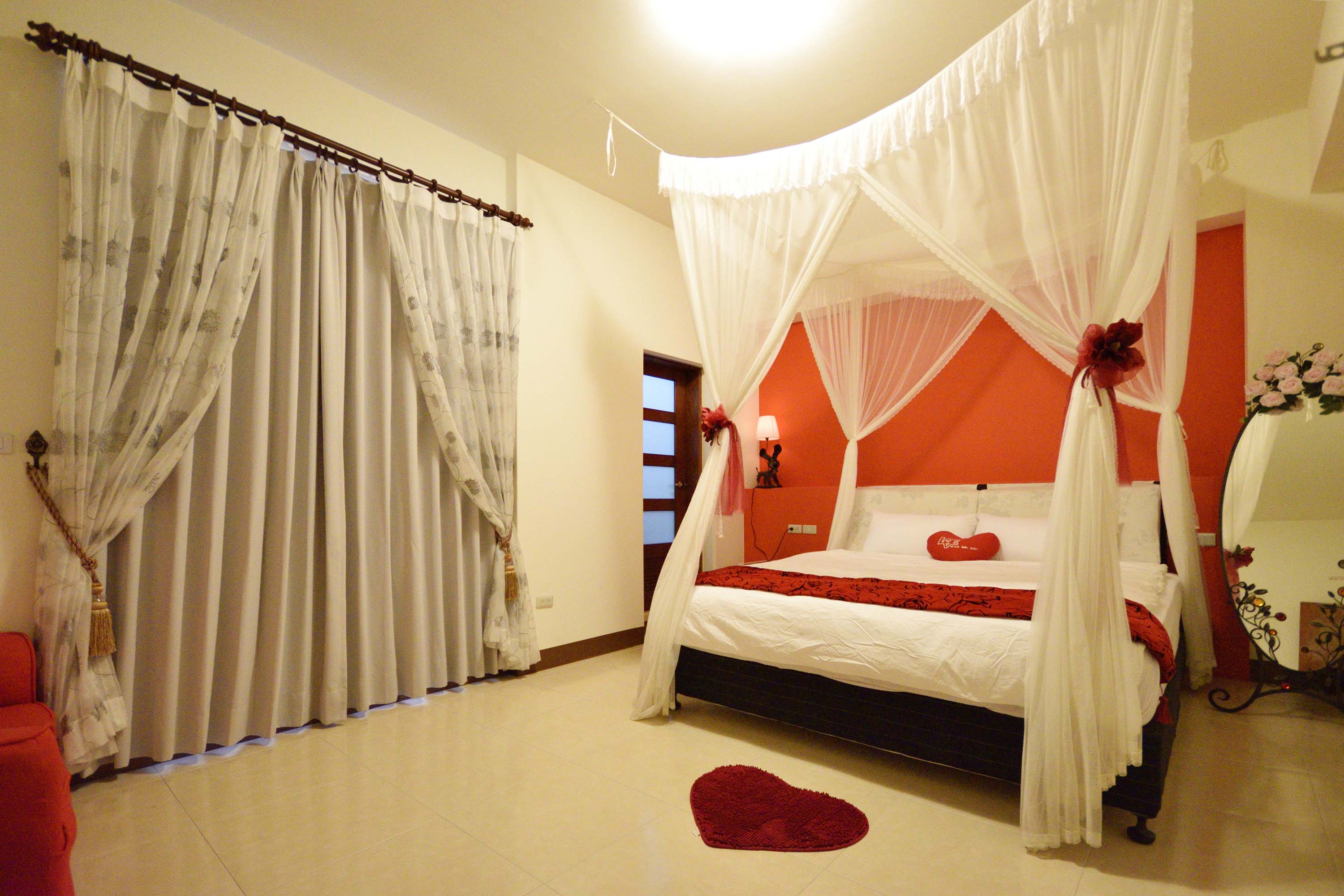 世外桃園溫馨別墅民宿-15