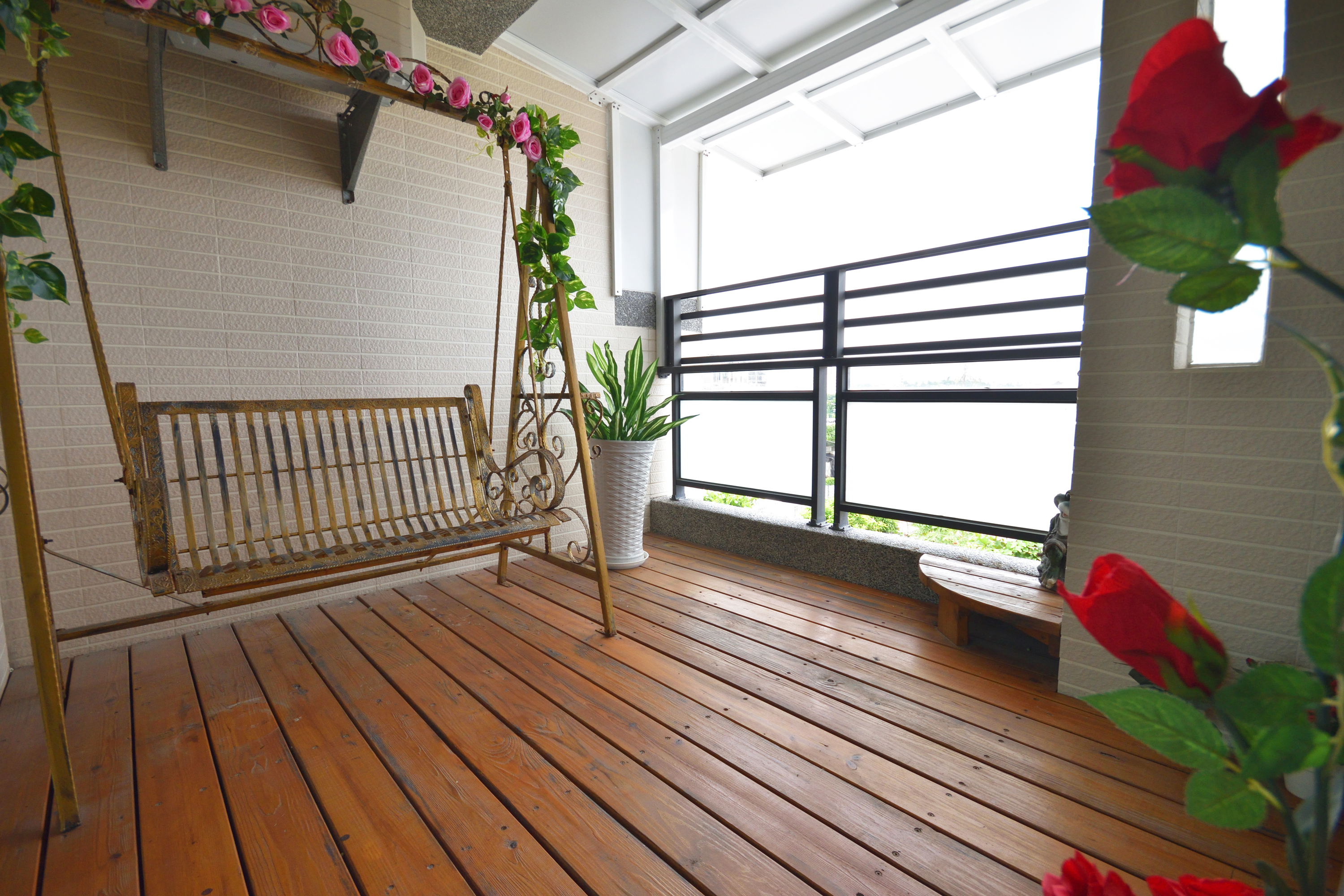 世外桃園溫馨別墅民宿-14