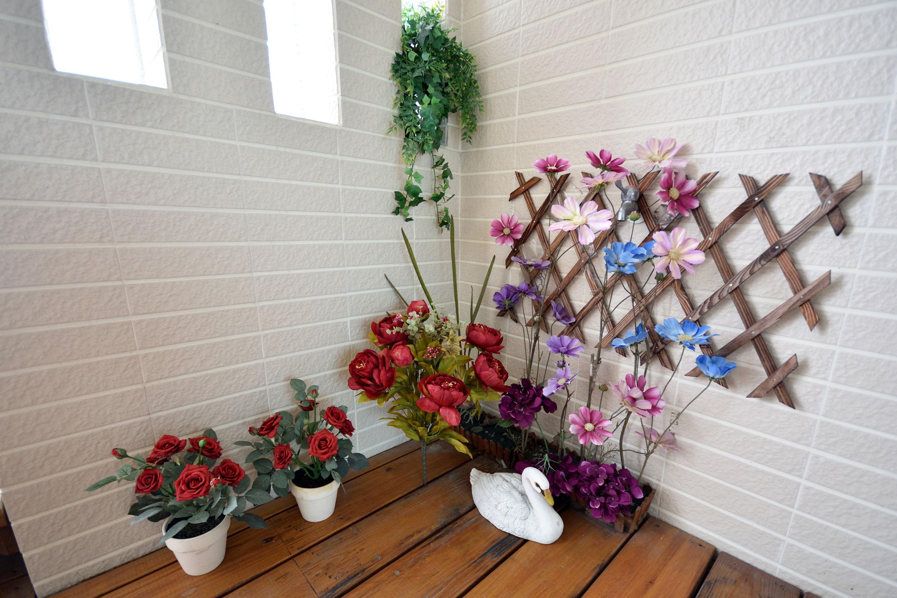 世外桃園溫馨別墅民宿-13