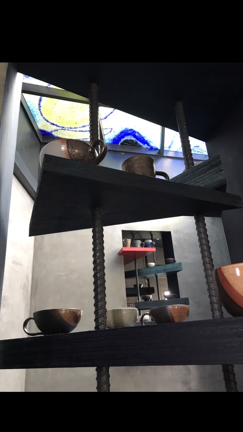 分手巧克力民宿-4