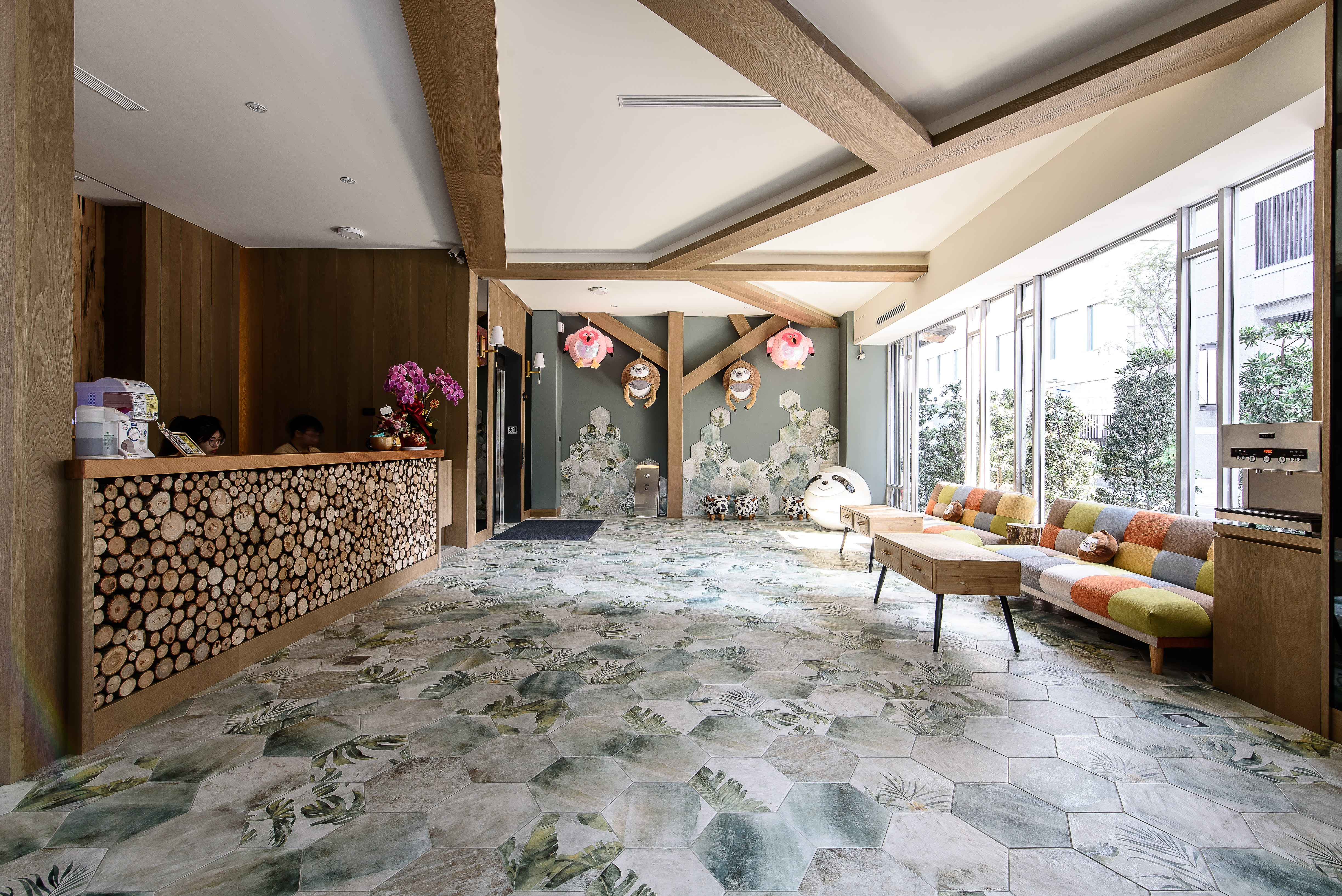 樹屋文旅-2