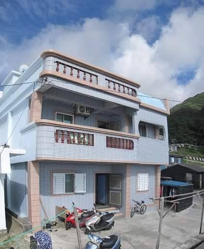 蘭嶼福亞嗯民宿-1