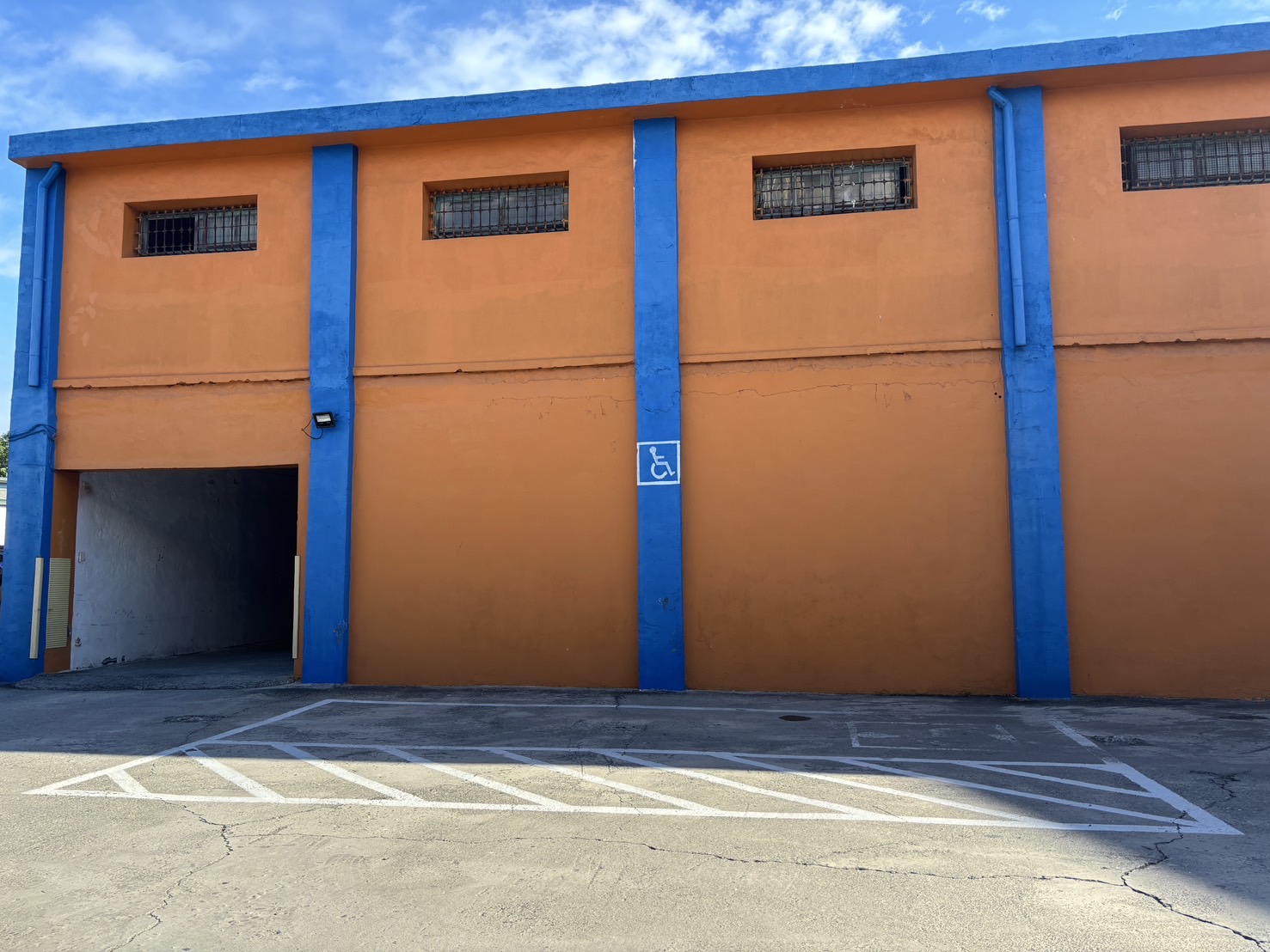 無障礙客房‧設施及友善環境-6