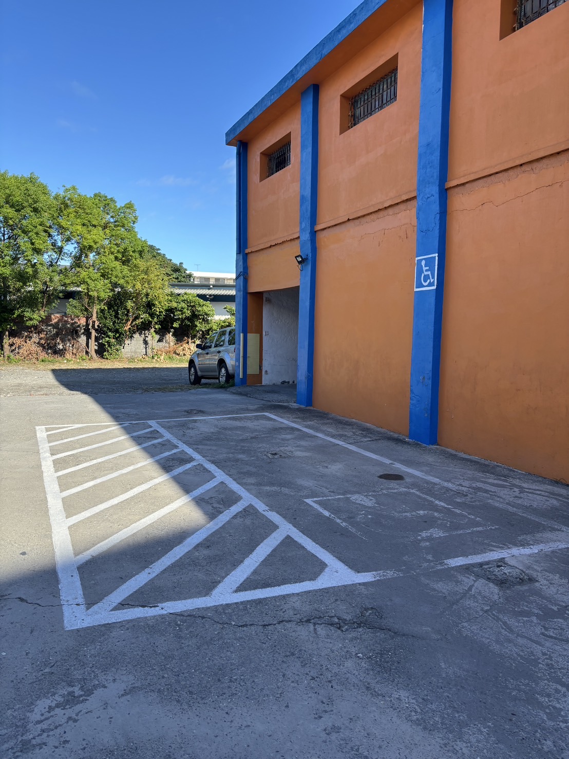 無障礙客房‧設施及友善環境-7