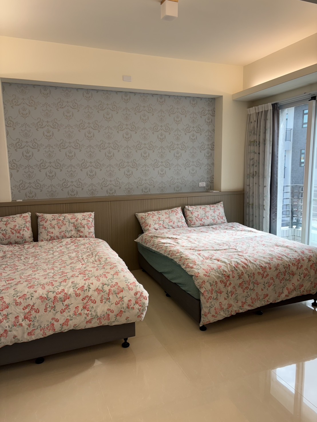 Taitung Tian's home1