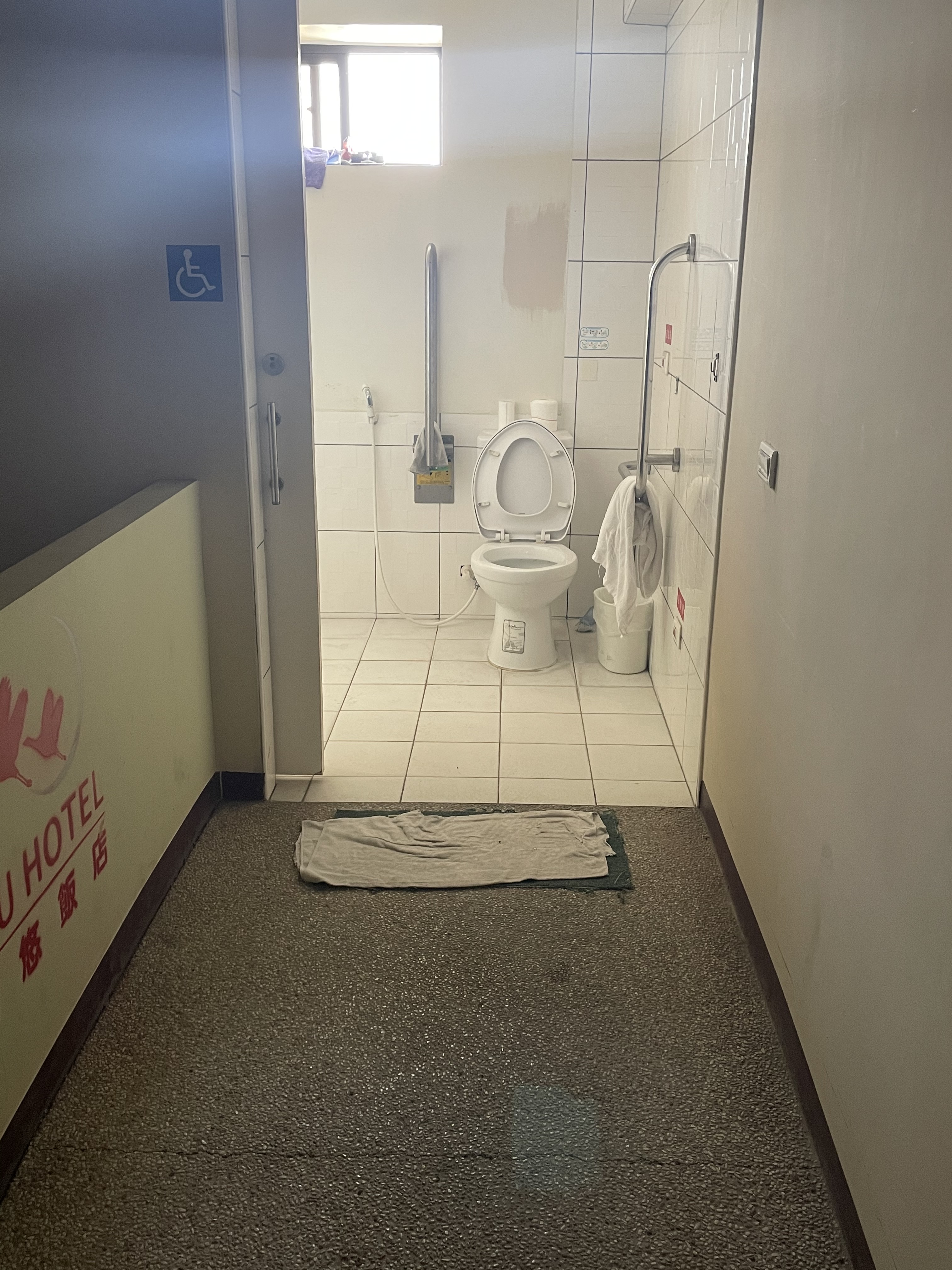 無障礙設施及友善環境-4
