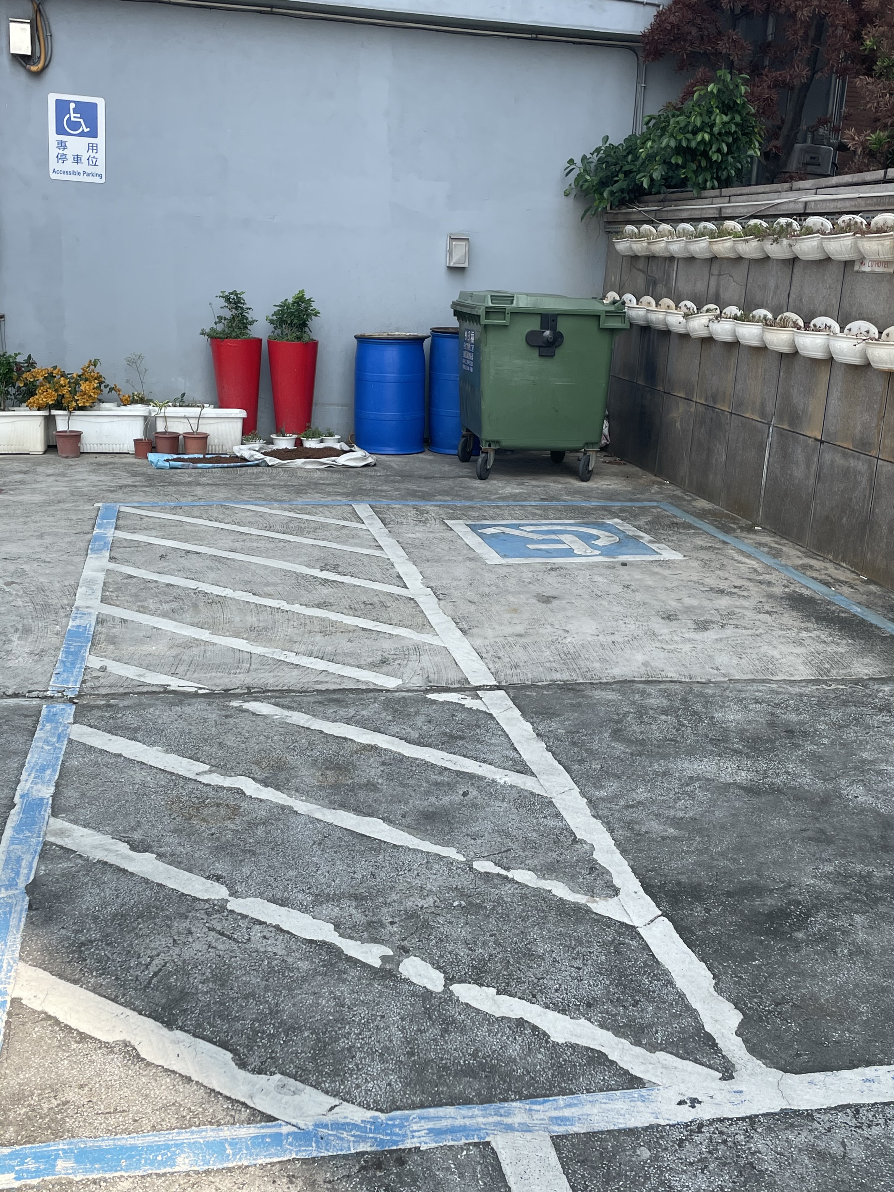 無障礙設施及友善環境-7