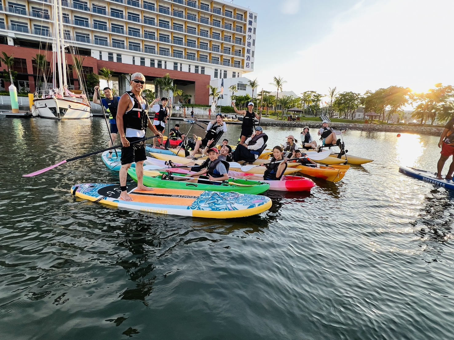 formosa yacht resort4