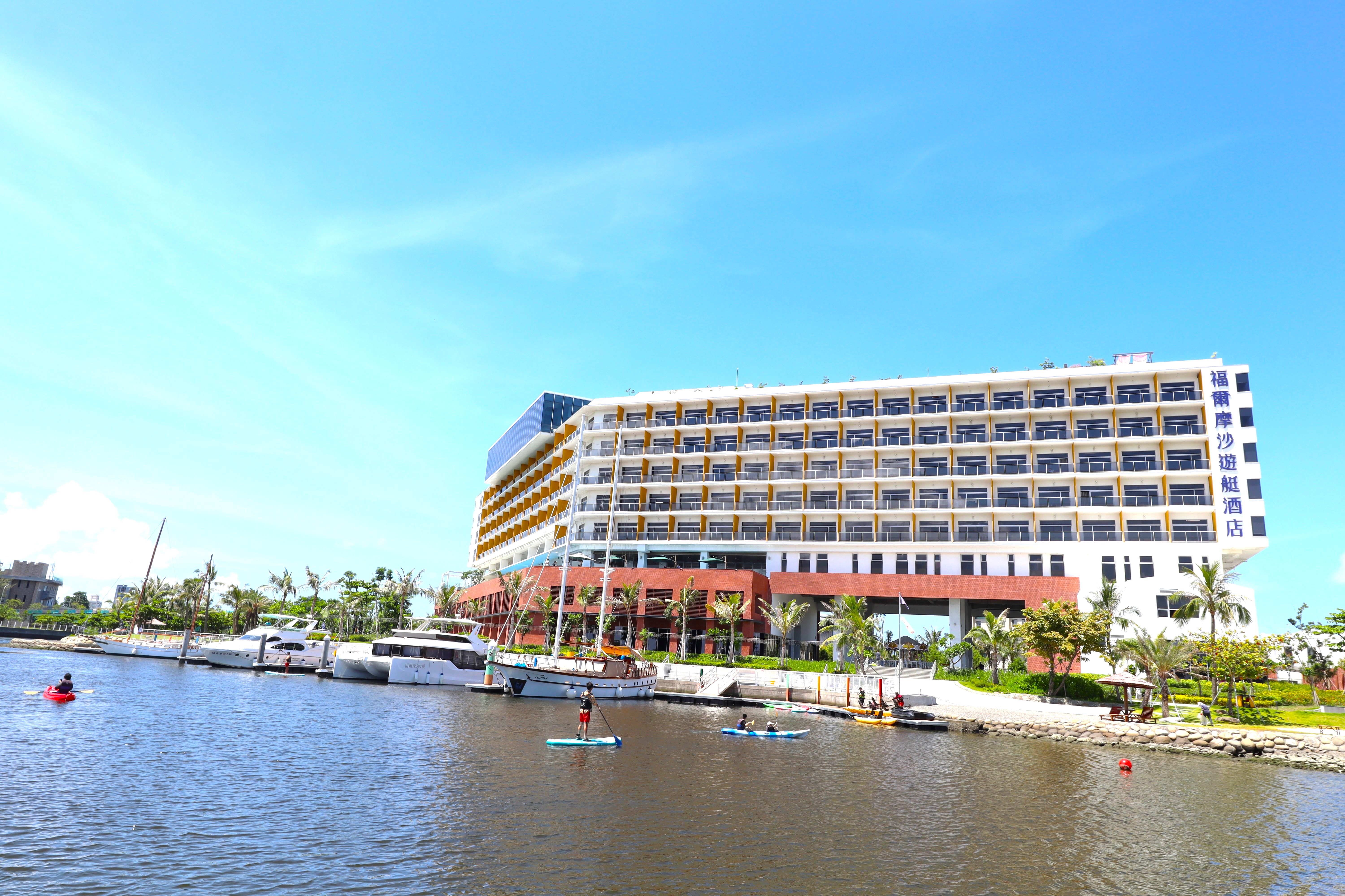 formosa yacht resort6