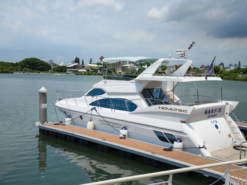 formosa yacht resort15