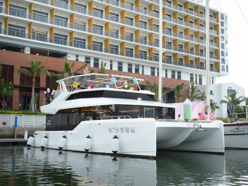 formosa yacht resort16