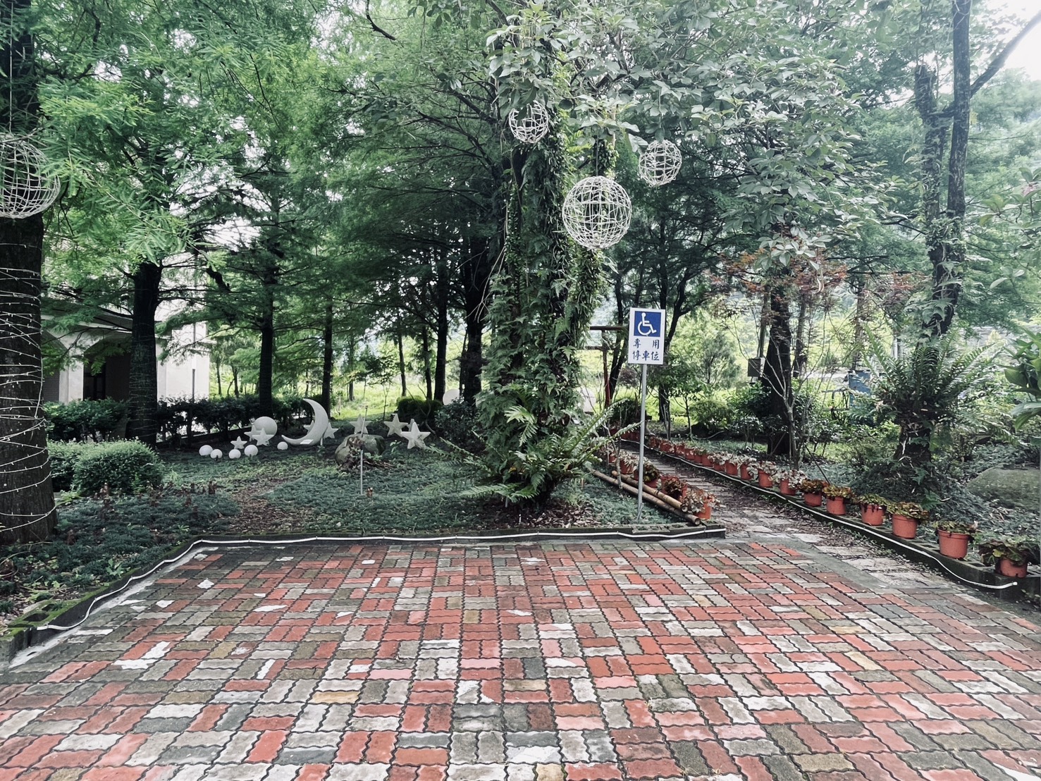 無障礙設施及友善環境-9