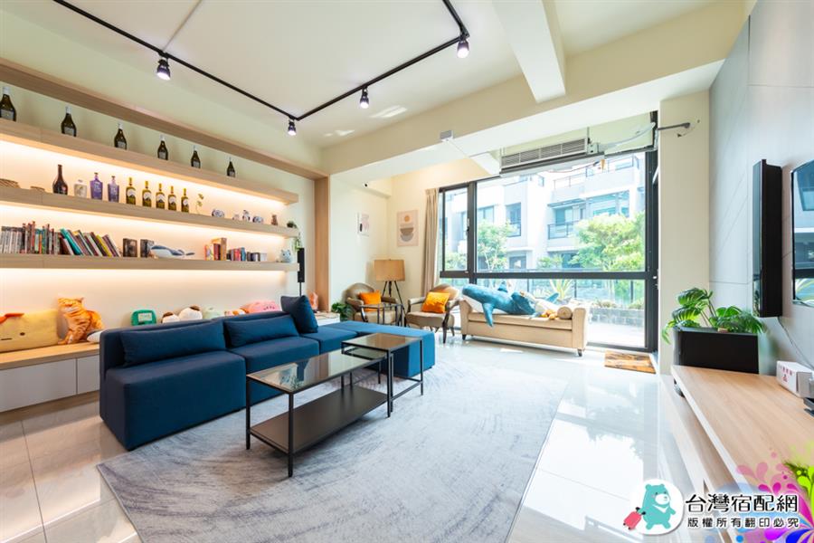 B&B 微靜行館-2