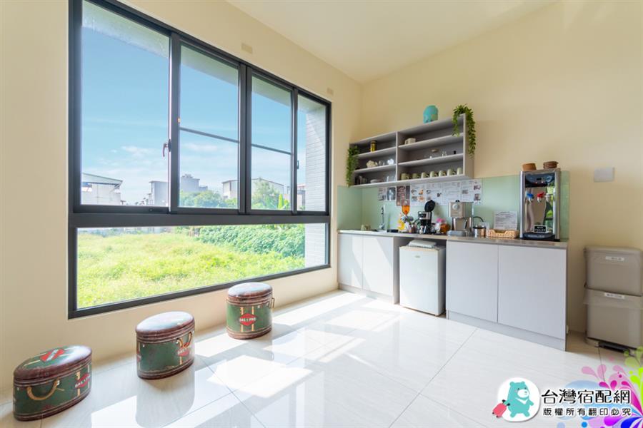 B&B 微靜行館-3