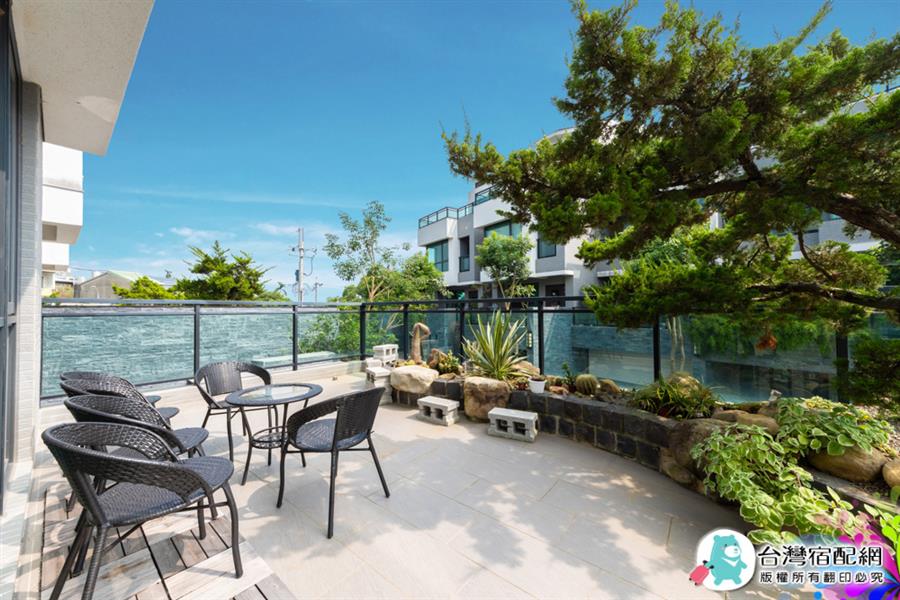 B&B 微靜行館-4