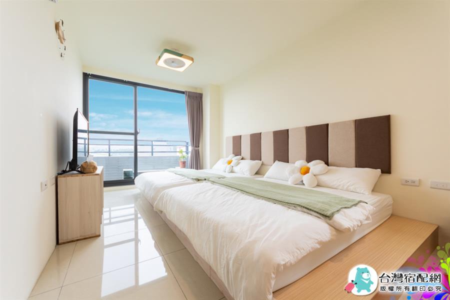 B&B 微靜行館-10
