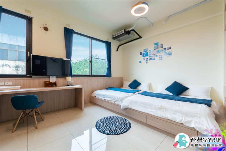 B&B 微靜行館-11