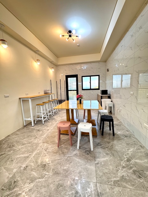 摩比民宿-1