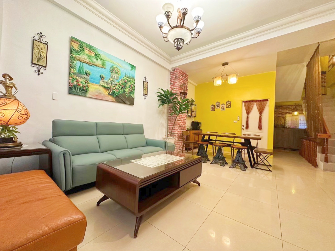 逗點休閒民宿-2