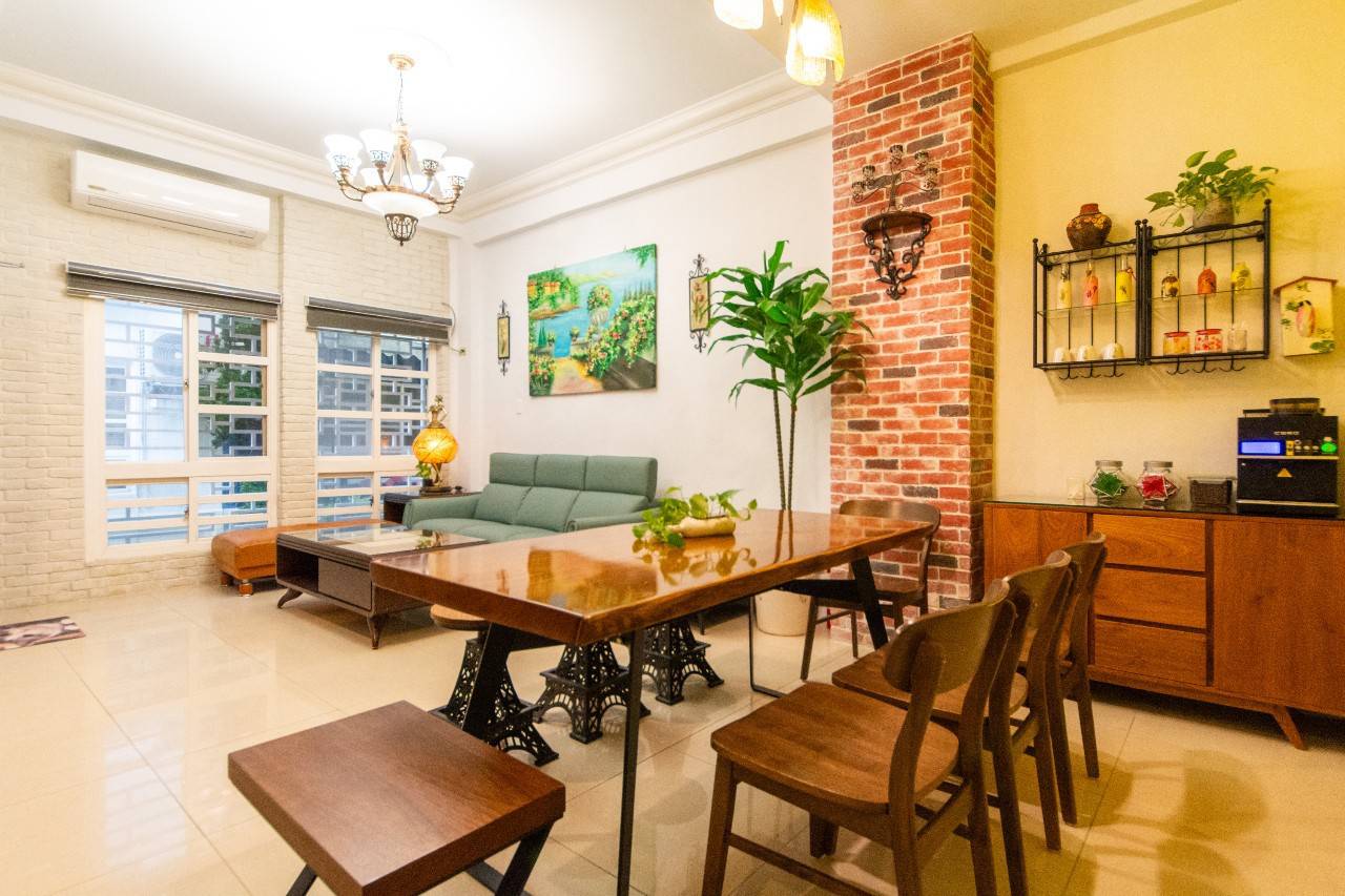 逗點休閒民宿-4