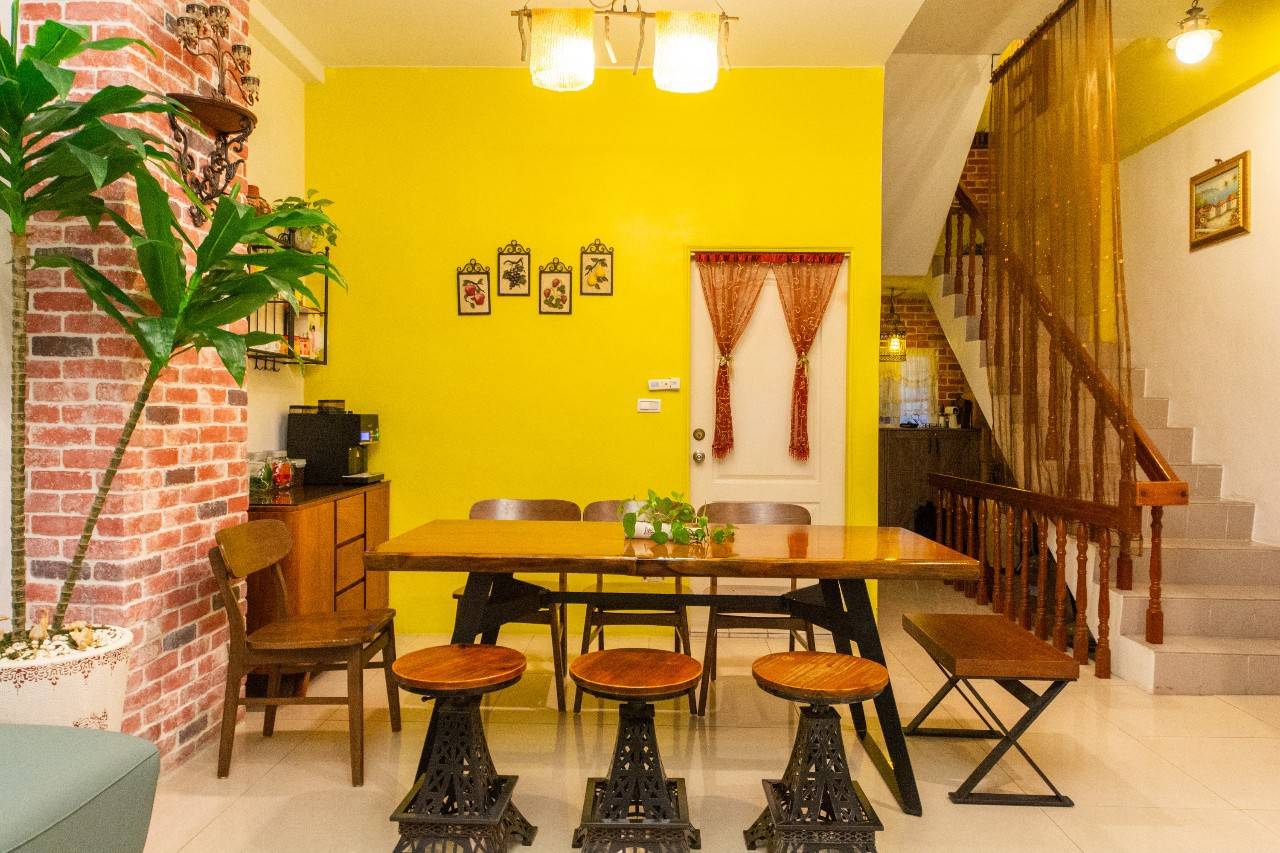 逗點休閒民宿-5