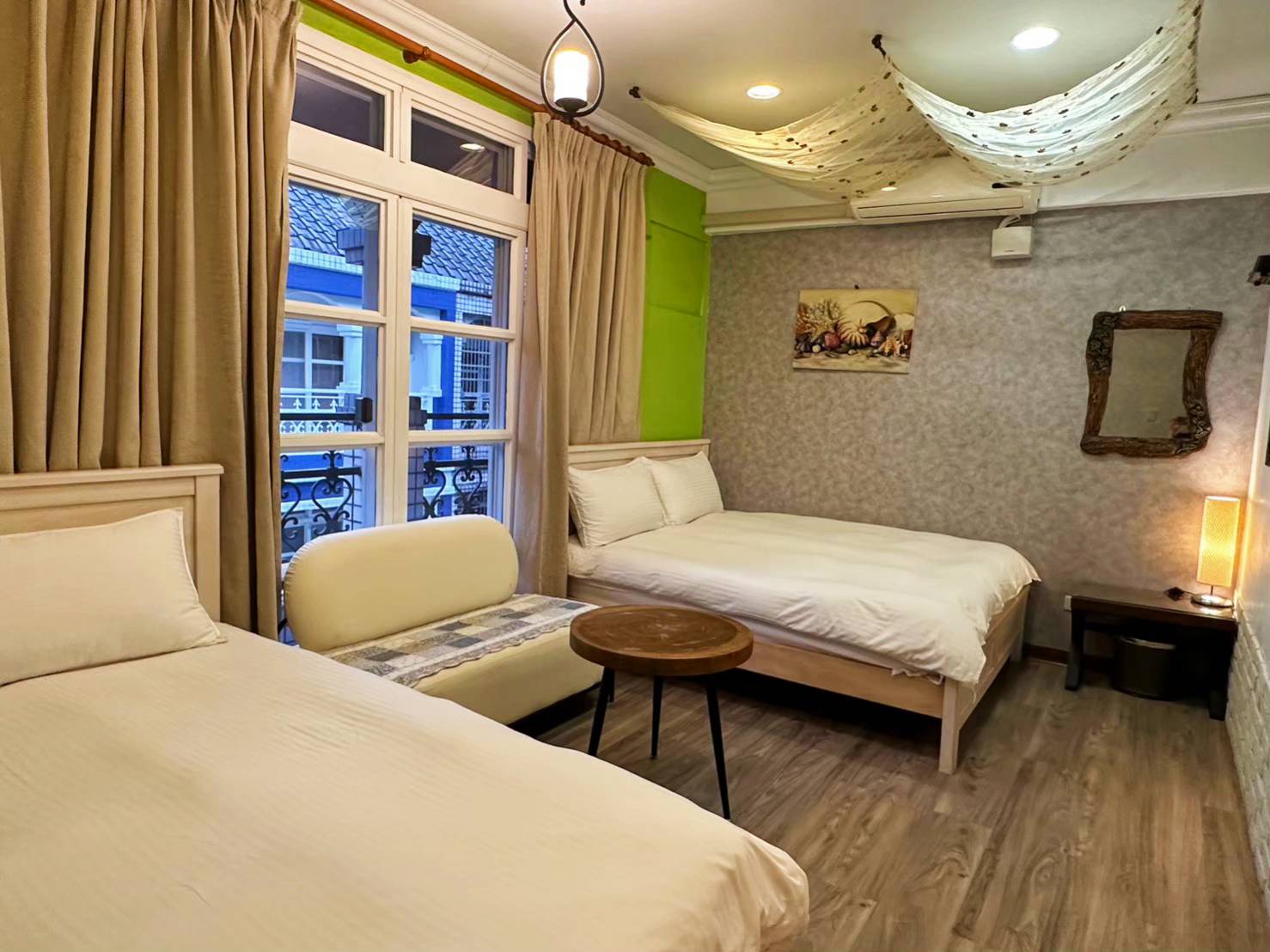 逗點休閒民宿-10