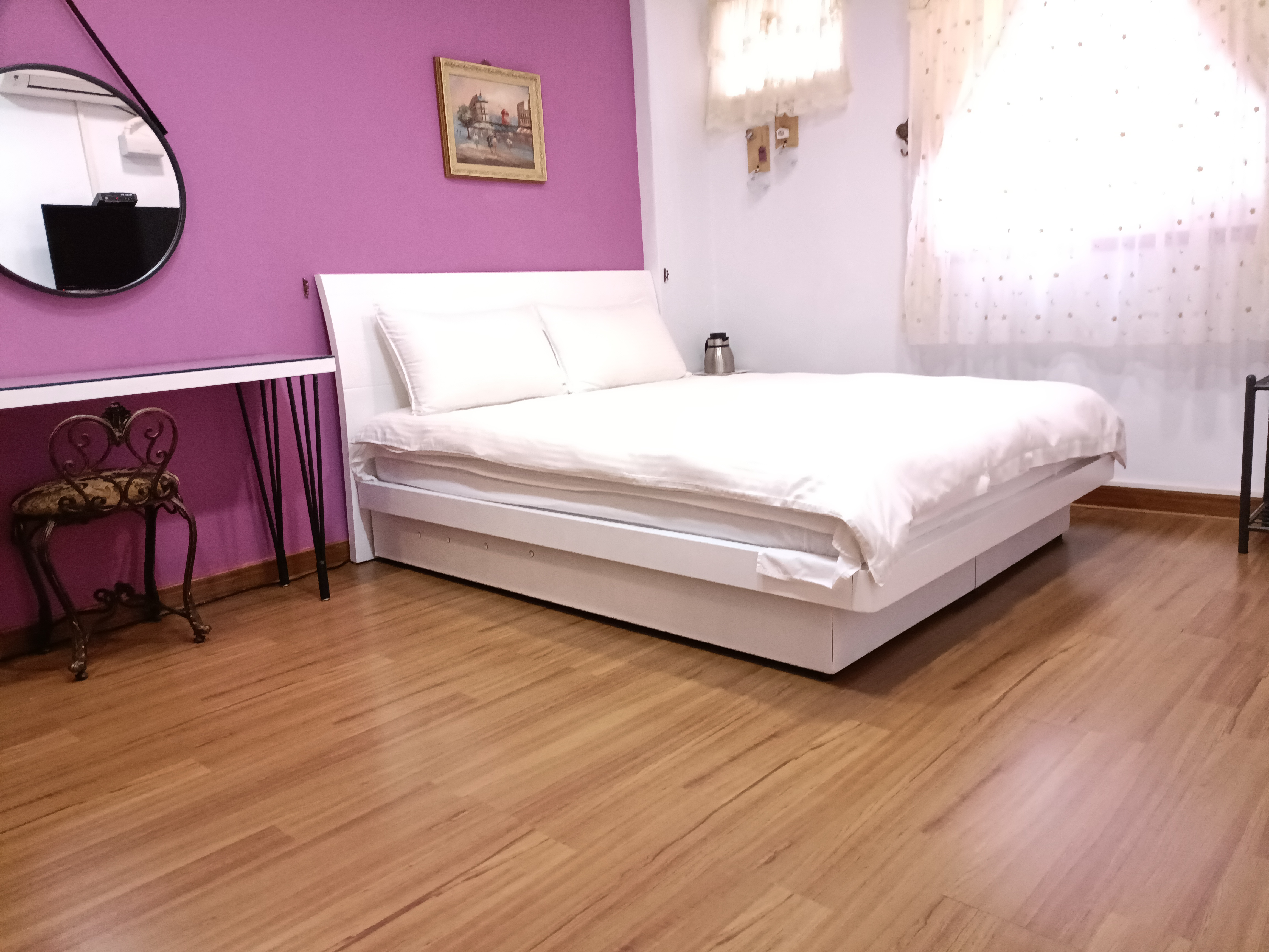 逗點休閒民宿-12