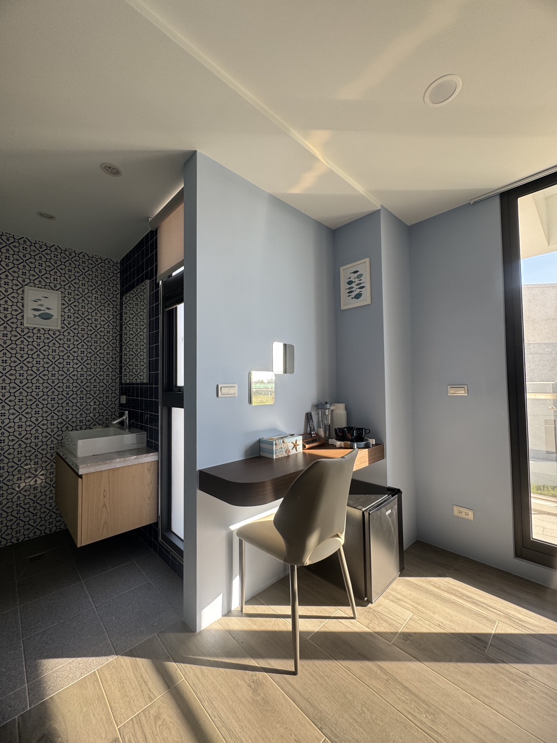 オーシャン タオラン ファミリー B&B1