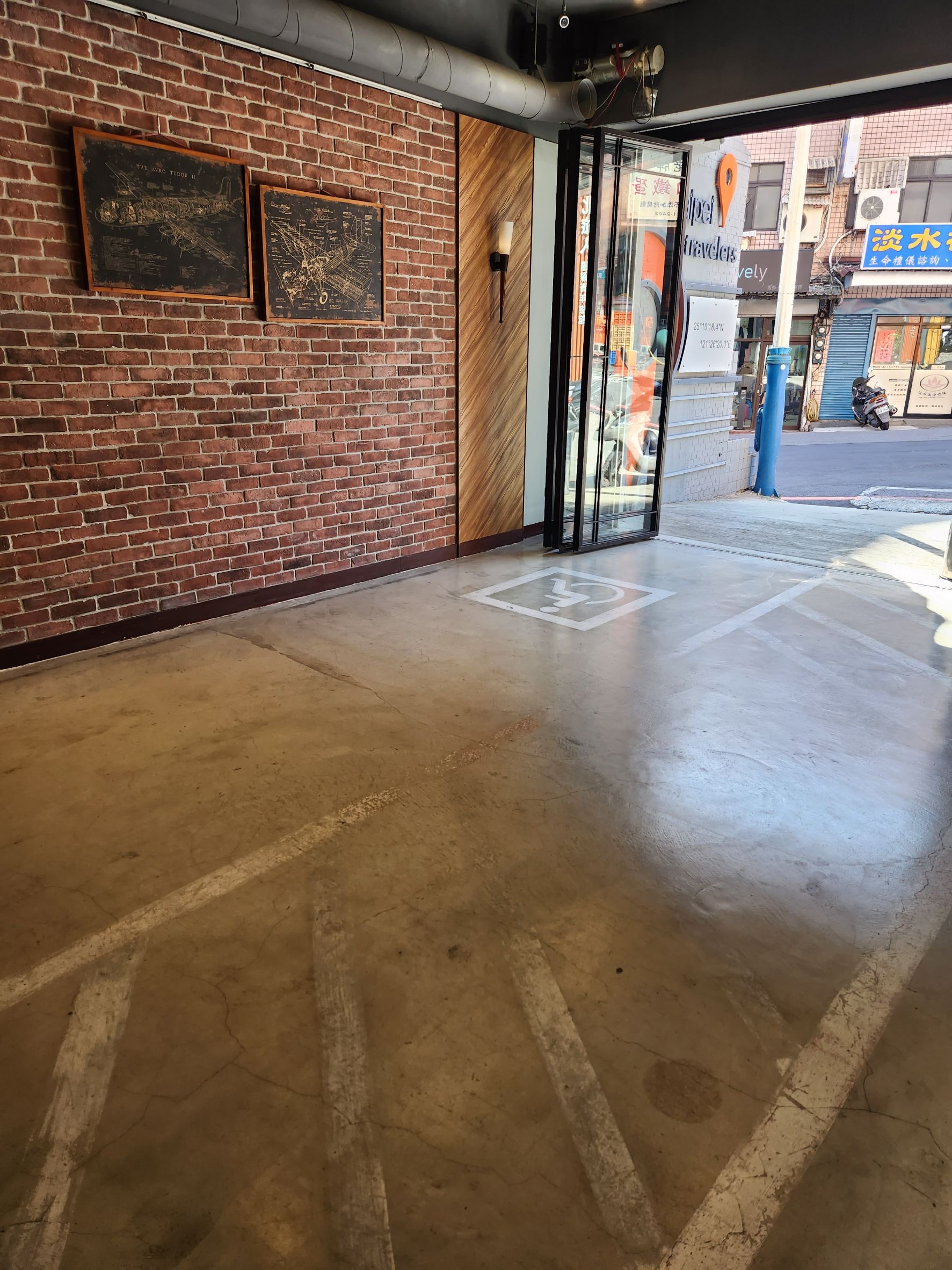 無障礙設施及友善環境-5