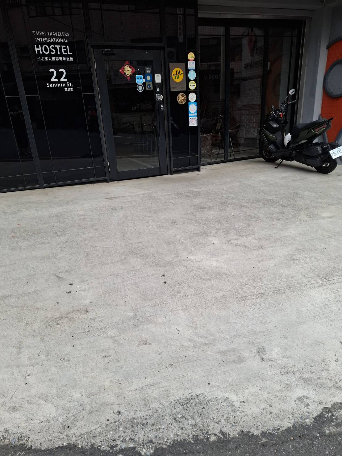 無障礙設施及友善環境-7