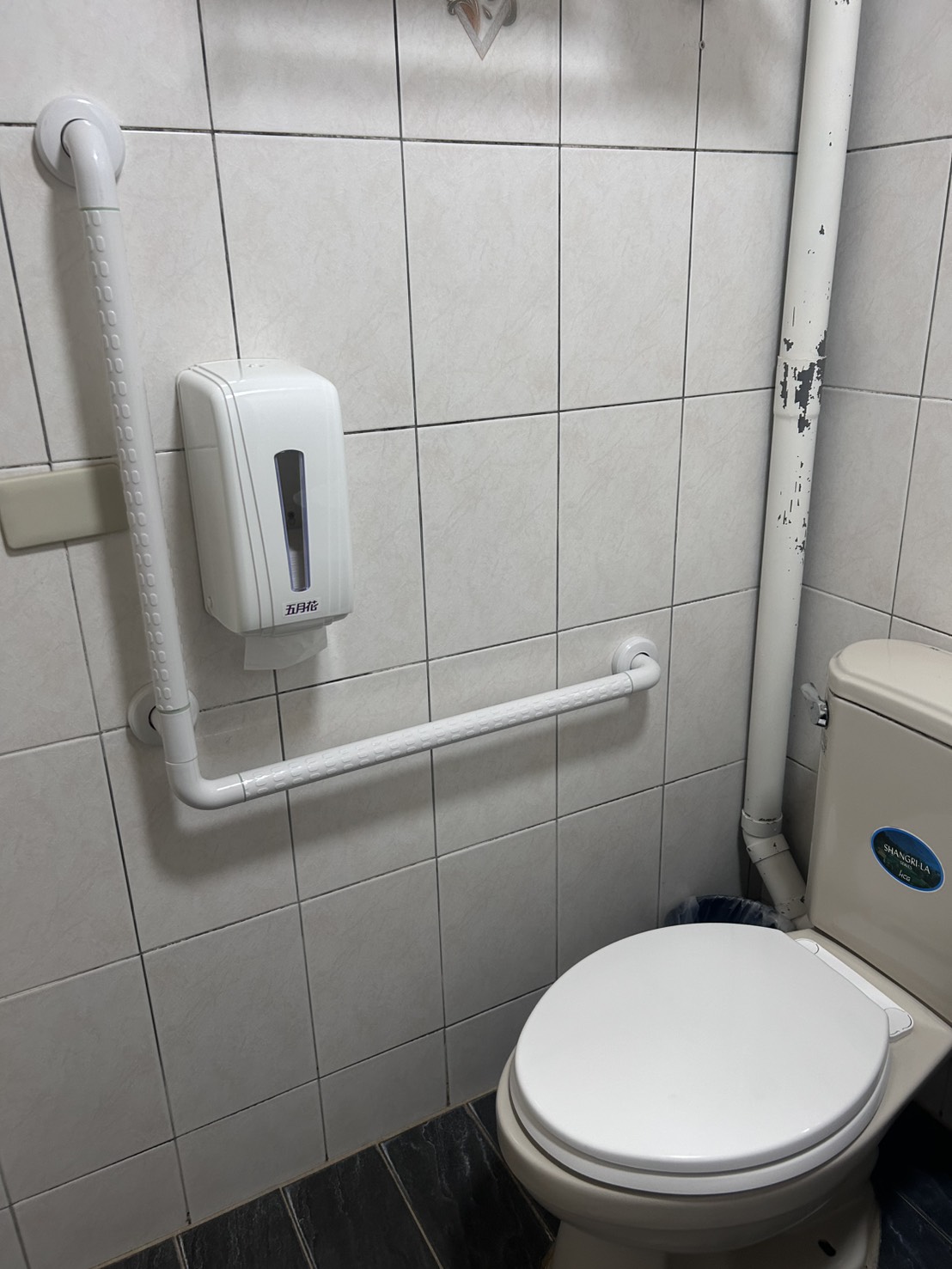 無障礙設施及友善環境-2