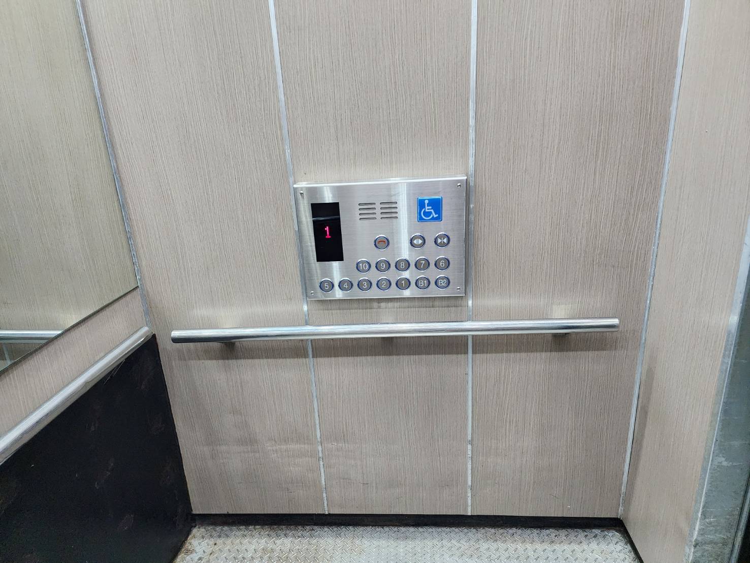無障礙設施及友善環境-4
