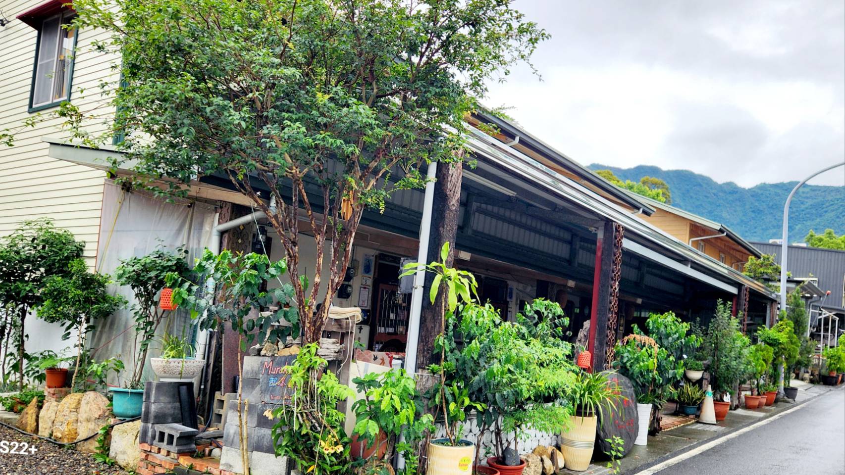 常安樂民宿-8
