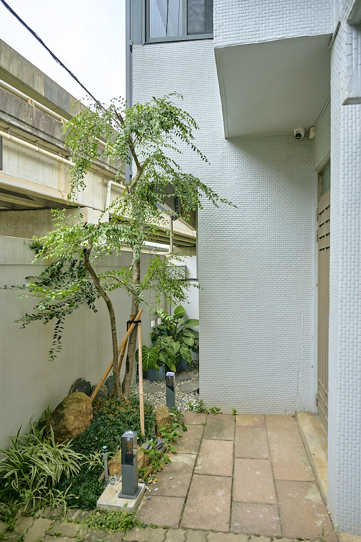 青隅民宿-2
