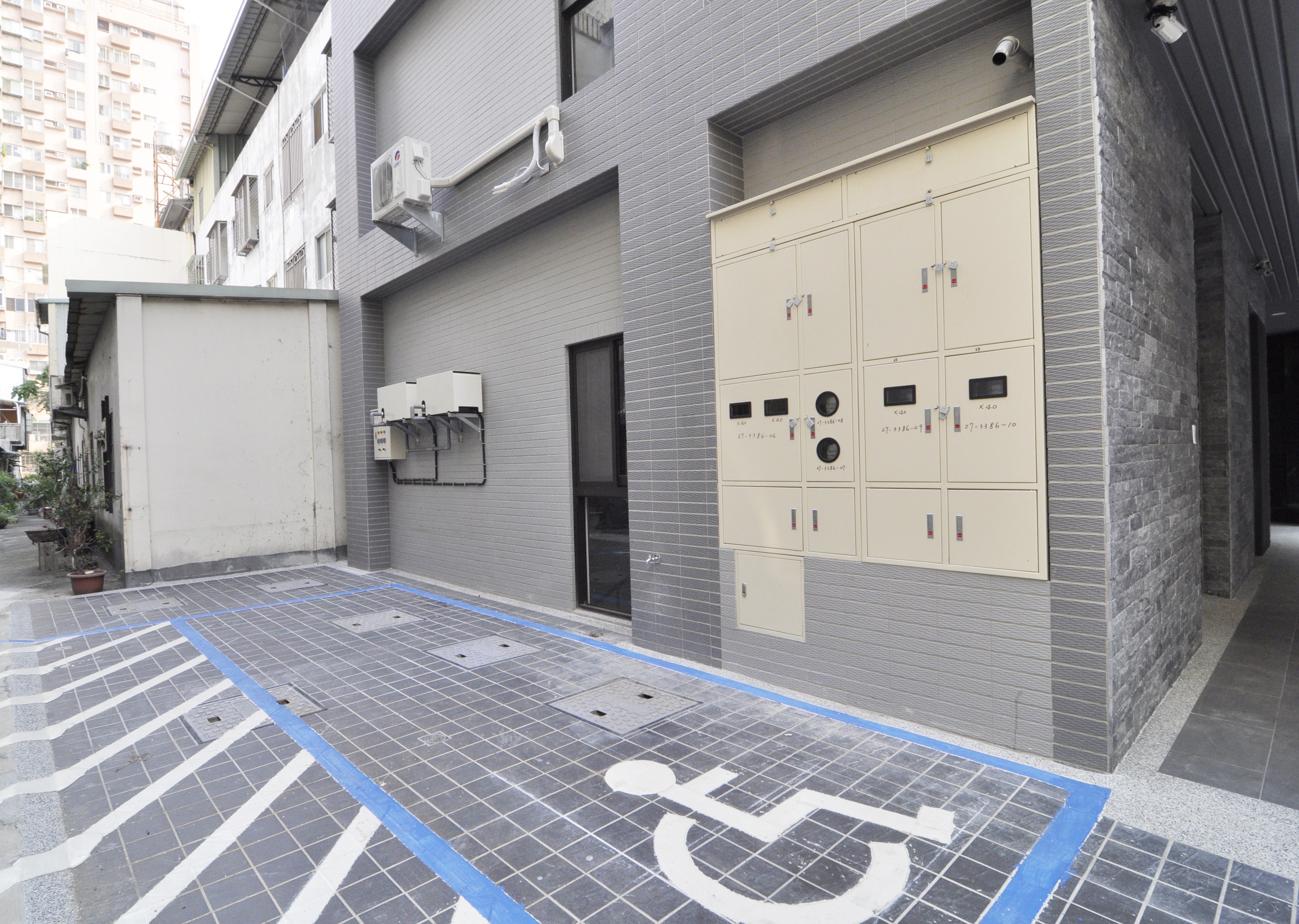 無障礙設施及友善環境-8