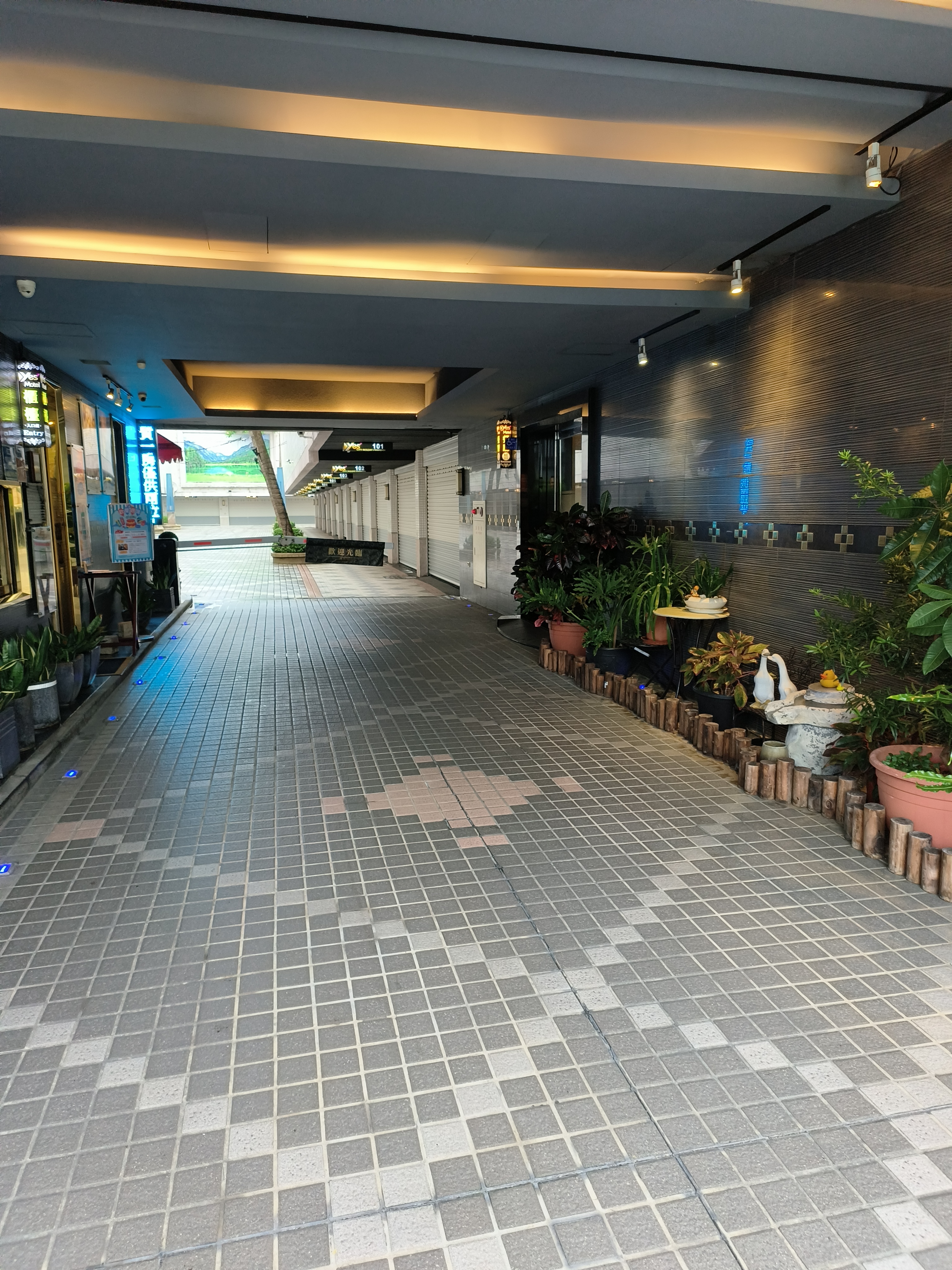 無障礙設施及友善環境-7