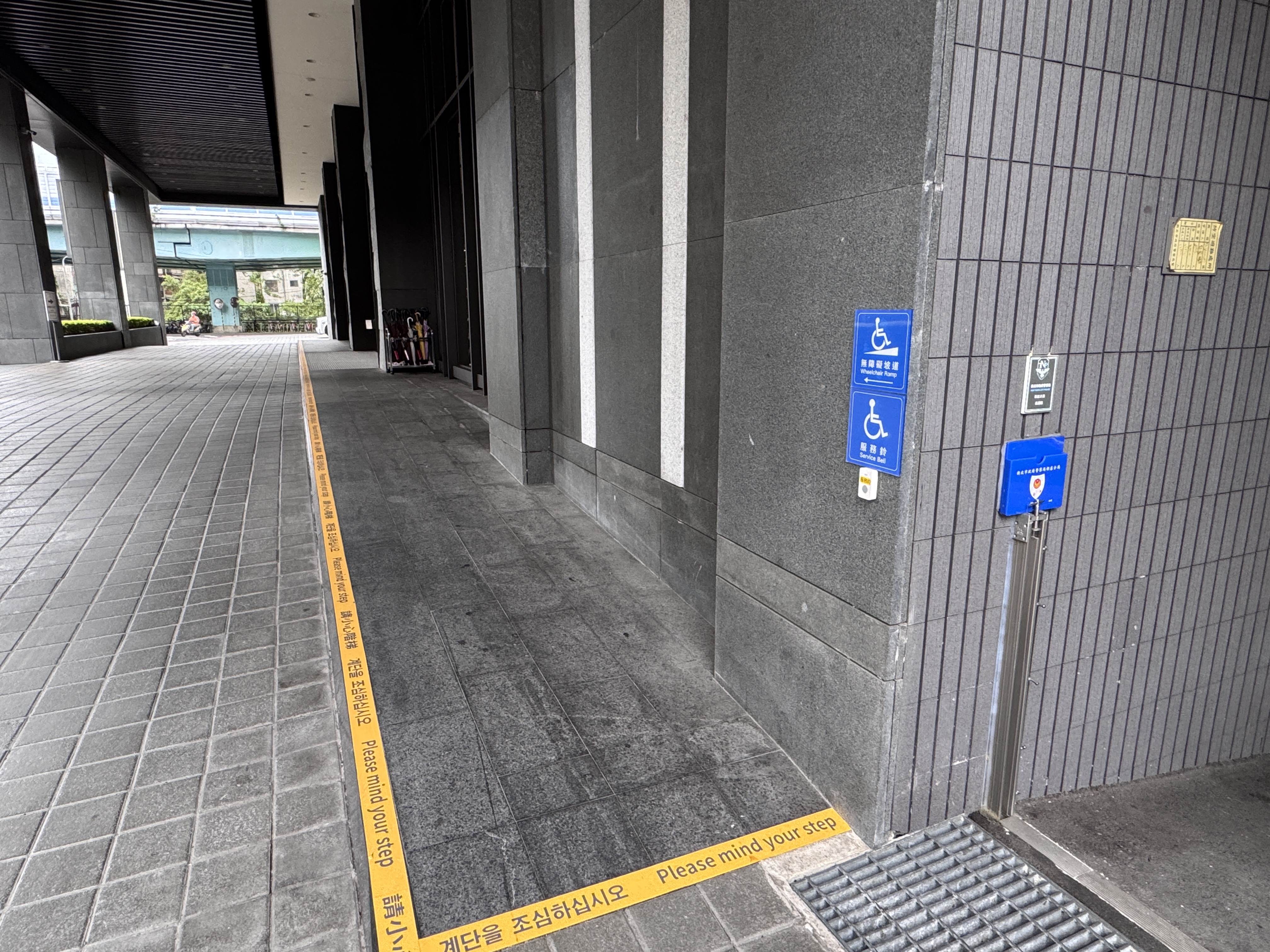 無障礙設施及友善環境-4