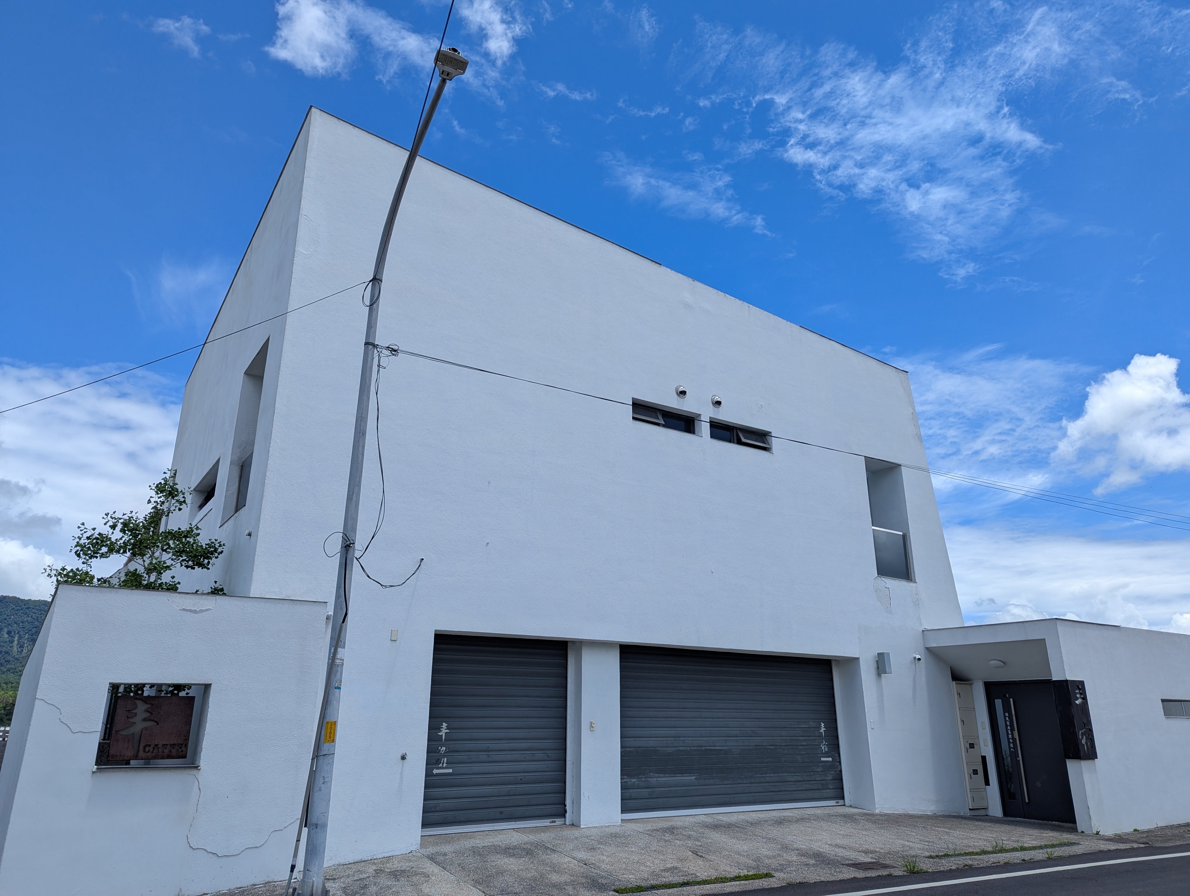 丰宿民宿-3