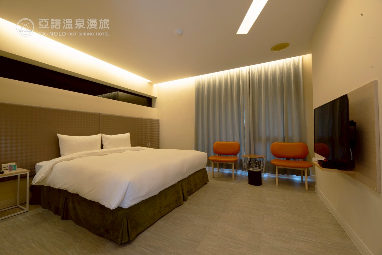 亞諾溫泉漫旅-8