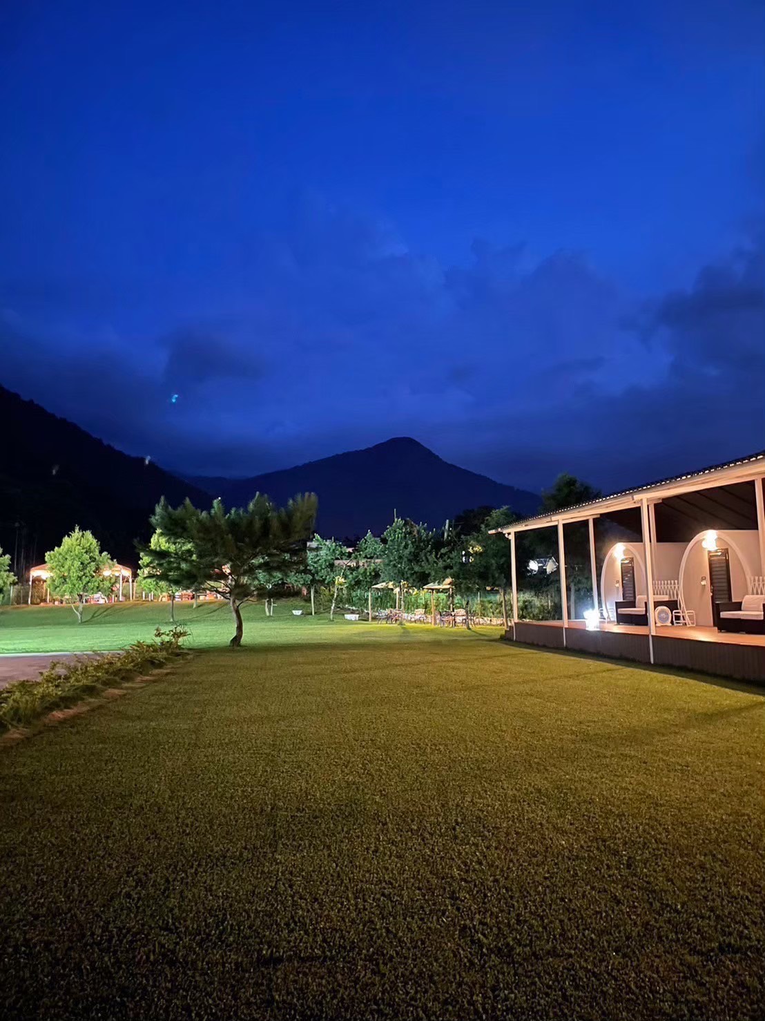 星玥涵屋民宿-13