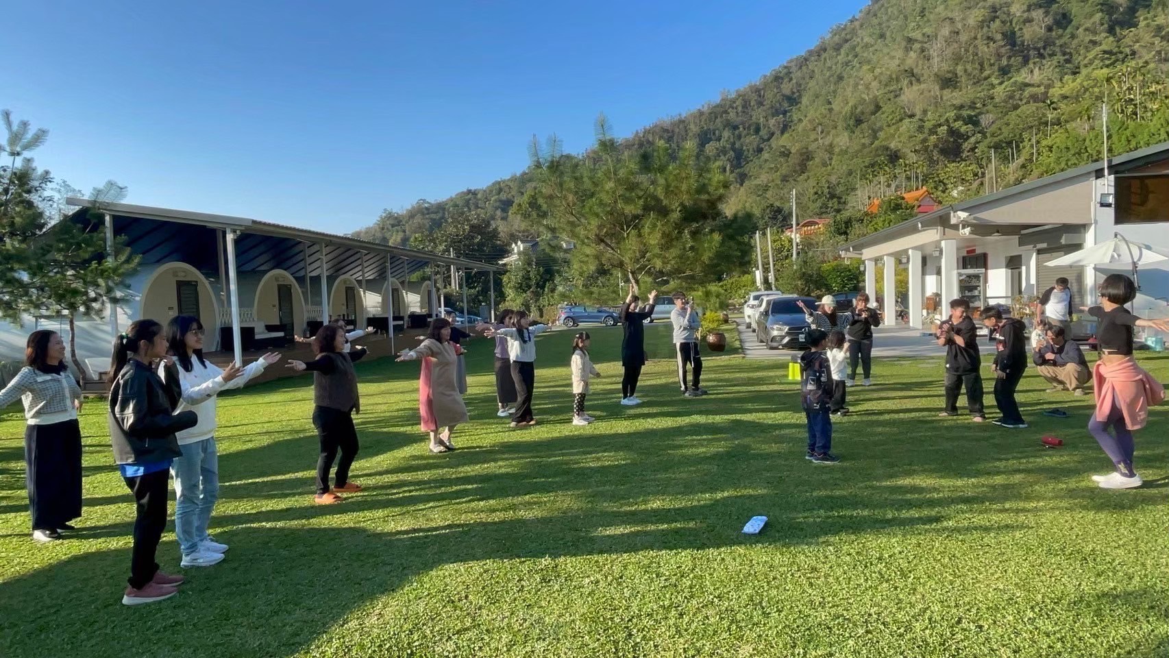 星玥涵屋民宿-17