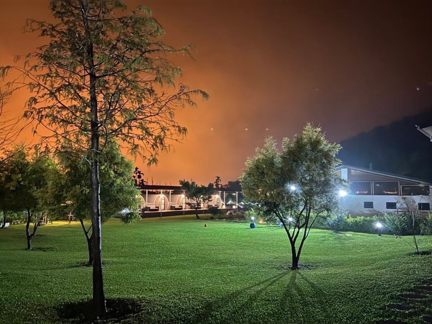 星玥涵屋民宿-10