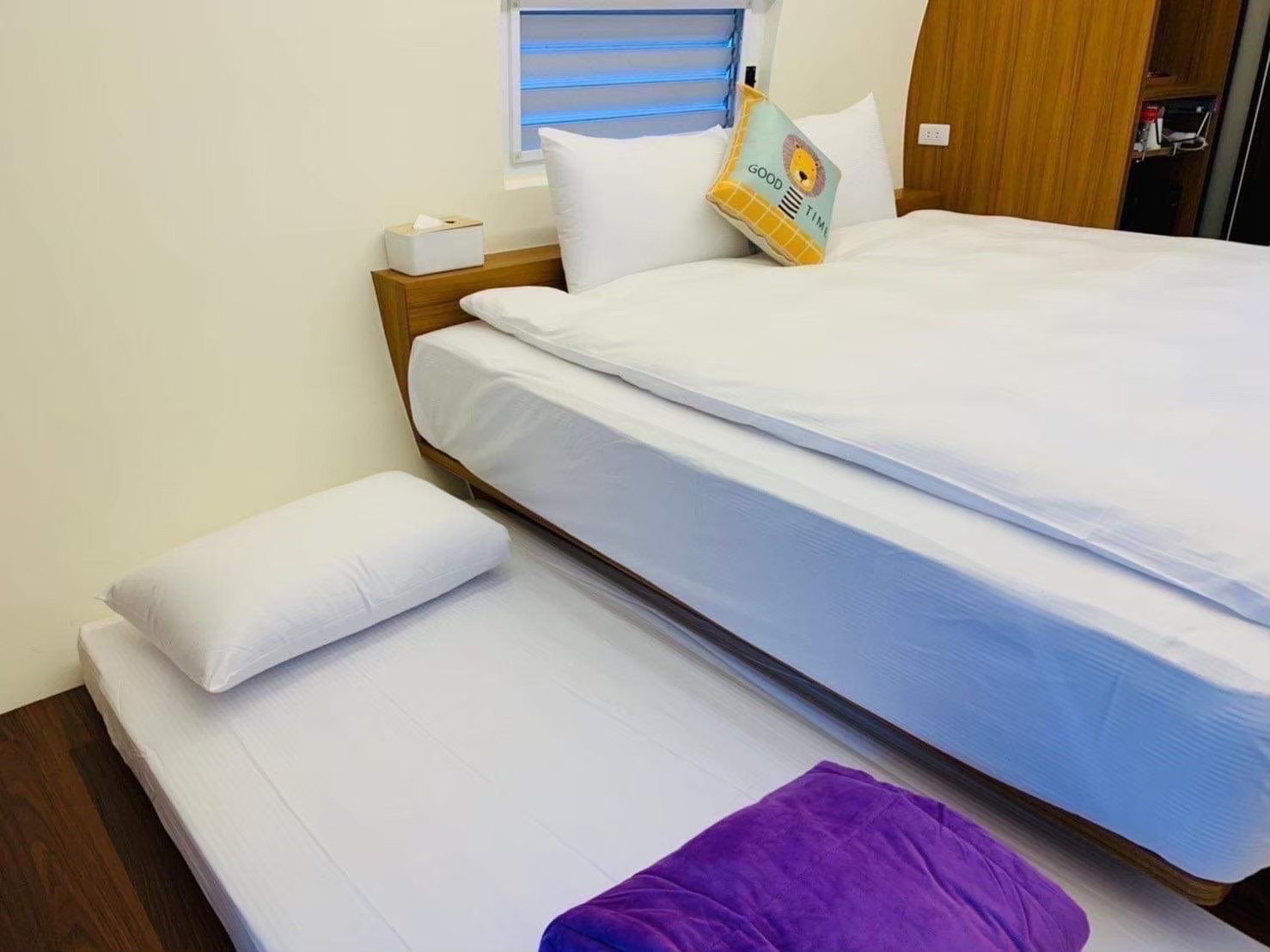 星玥涵屋民宿-8