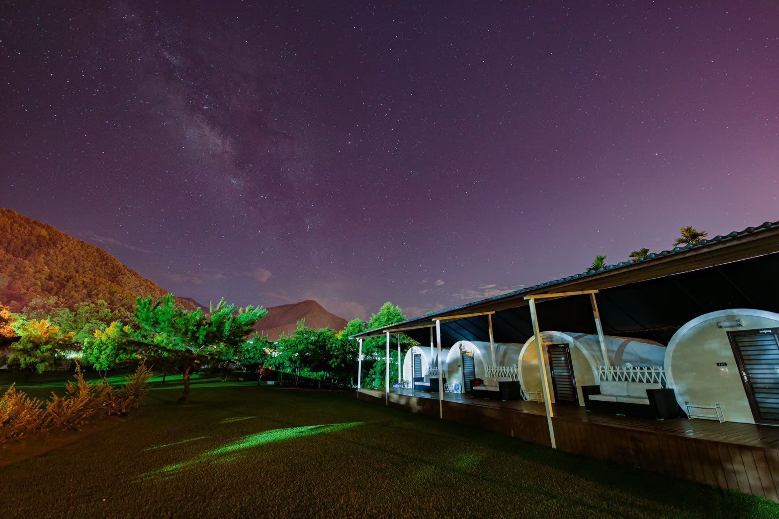 星玥涵屋民宿-19